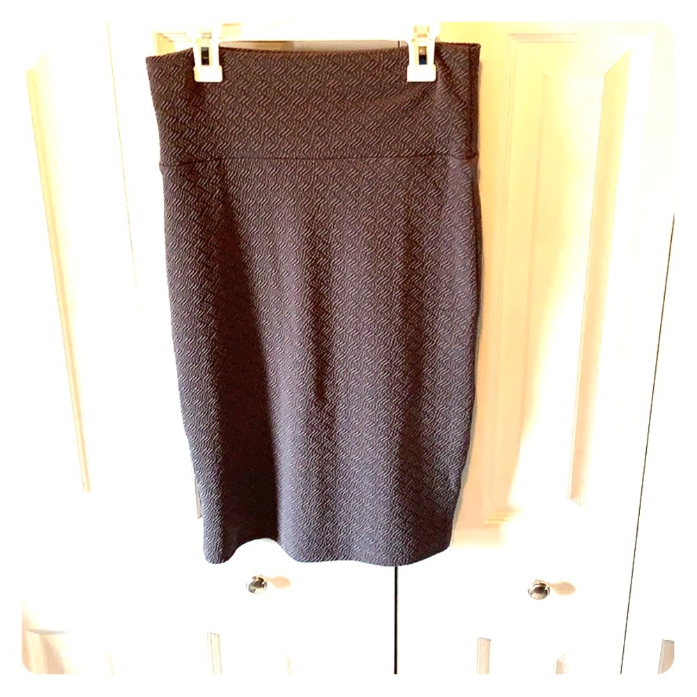 LulaRoe Cassie Skirt